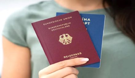 10 Negara yang Izinkan Warganya Memiliki Paspor Ganda dan Kewarganegaraan Ganda