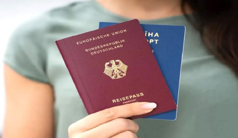 10 Negara yang Izinkan Warganya Memiliki Paspor Ganda dan Kewarganegaraan Ganda