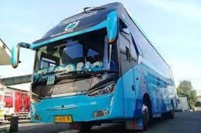 Cara Memilih Bus Pariwisata yang Aman dan Nyaman untuk Menghindari Kecelakaan