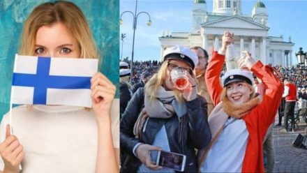 Mengapa Finlandia Dinobatkan Sebagai Negara Paling Bahagia di Dunia? Ini Alasannya