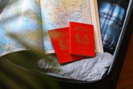 Paspor Singapura Terkuat di Dunia: Bebas Visa 195 Negara