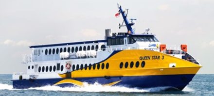 Rute One Day Trip ke Singapura dari Batam, Cek Jadwal dan Harga Tiket Ferry Terbaru