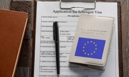 Tips Mengurus Visa Schengen dengan Mudah Melalui Travel Agent