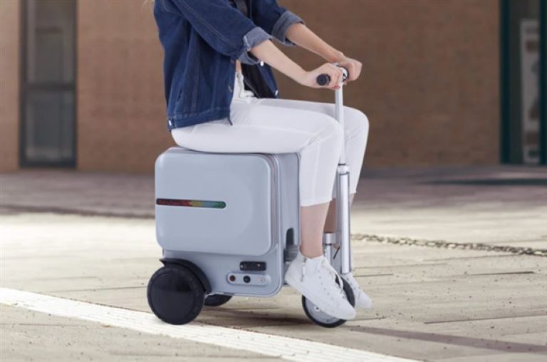 Mau Libur ke Jepang? Jangan Bawa Koper Listrik atau Airwheel: Ini Sebabnya