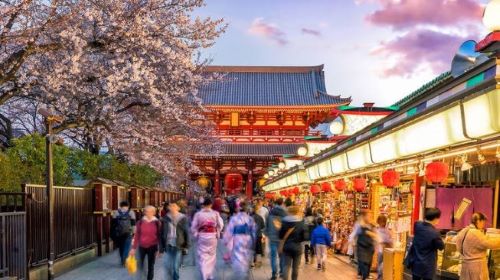 Jepang Luncurkan Skema Bebas Visa dengan Pengawasan Ketat, Termasuk untuk Indonesia
