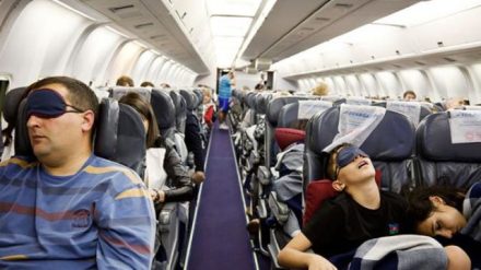Mantan Pramugari Sebut Influencer sebagai Tipe Penumpang Terburuk di Pesawat