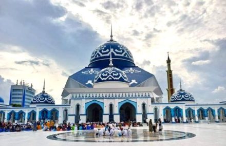 Pesona Wisata Batam: Religi, Belanja, dan Resort Mewah dalam Satu Kota