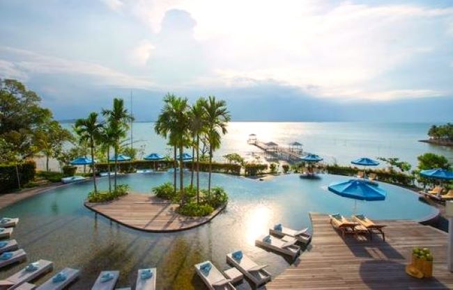 3 Pantai dengan Penginapan di Batam yang Wajib Kamu Kunjungi untuk Liburan Santai dan Nyaman