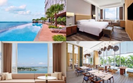 Rekomendasi Hotel Terbaik di Batam untuk Liburan Akhir Pekan yang Sempurna dengan Kolam Renang Private