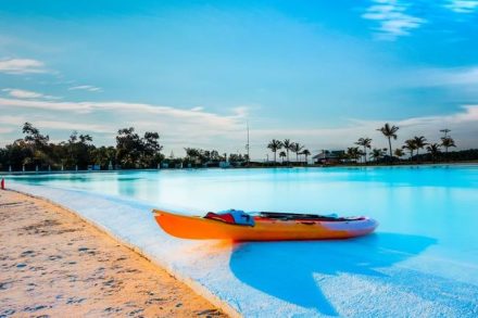 Serunya Liburan Singkat! One Day Tour Bintan + Treasure Bay Hanya Rp. 449,000