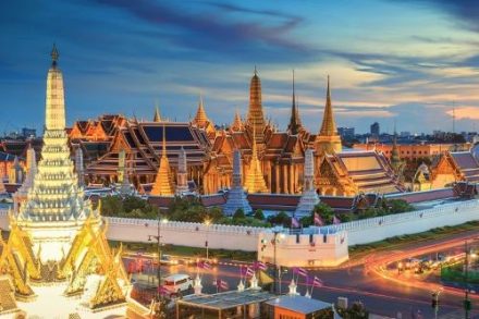 Thailand Terapkan Sistem ETA Wajib bagi Wisatawan Bebas Visa Mulai Desember 2024: Apa Itu ETA?