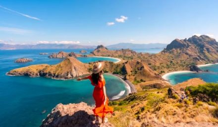 Traveling Tidak Hanya Menyenangkan, Tapi Juga Bisa Memperlambat Penuaan, Kata Peneliti