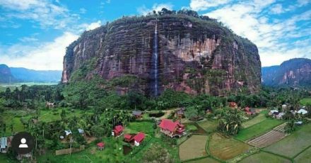 WTA 2024 Nobatkan Indonesia sebagai Destinasi Wisata Petualangan Terbaik di Asia, Salah Satu Ada di Sumbar