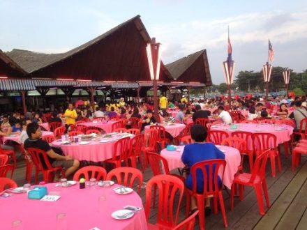 Wisata Kuliner Johor: Temukan Lima Hidangan Menarik di Johor Bahru