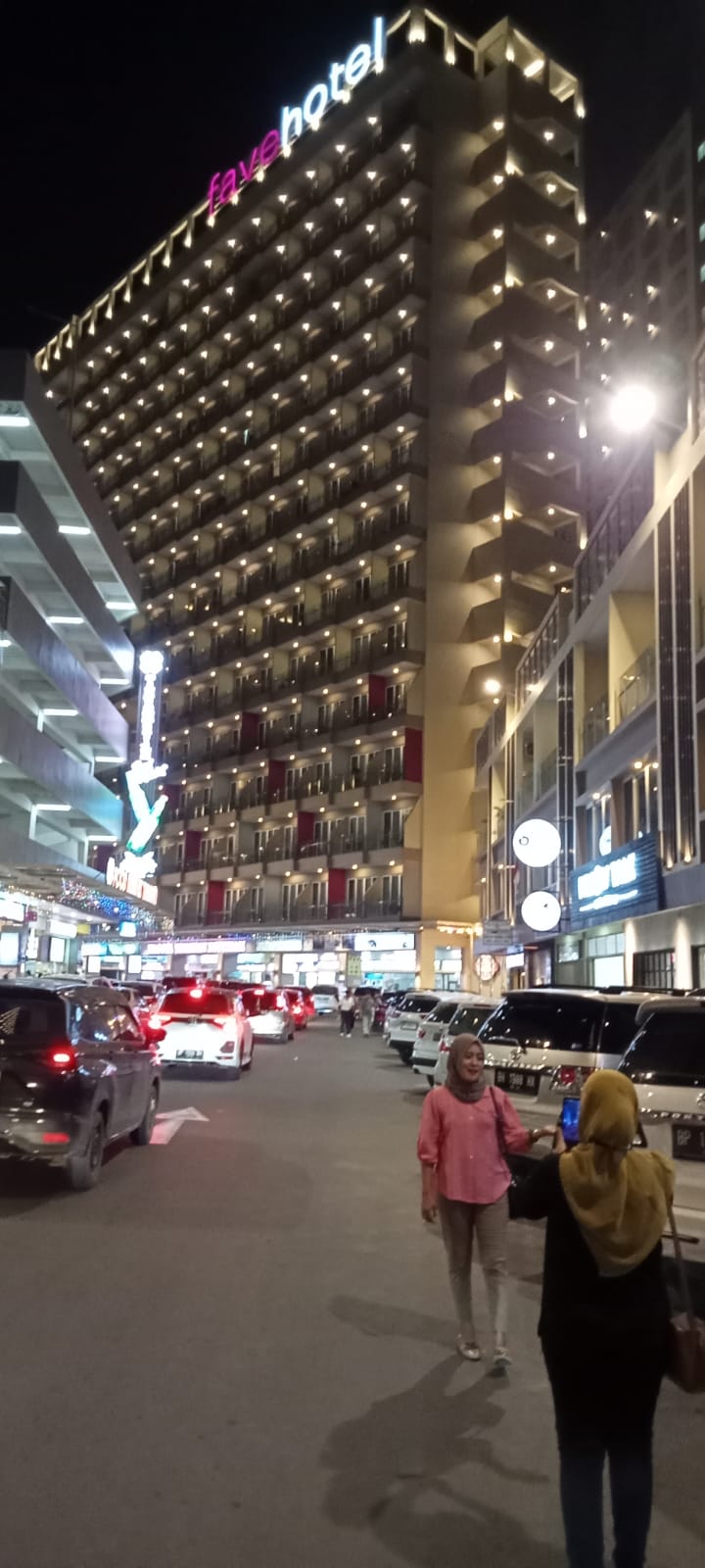 Pesona Wisata Batam: Religi, Belanja, dan Resort Mewah dalam Satu Kota