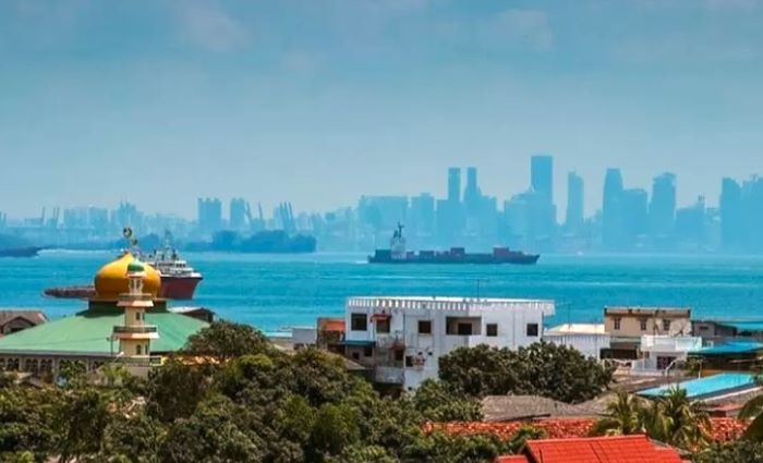 Pulau Belakang Padang: Destinasi Wisata Tersembunyi yang Wajib Dikunjungi di Batam