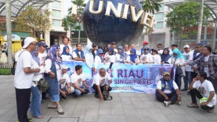 Panduan Memilih Agen Travel: Keamanan dan Kenyamanan Sebagai Prioritas Utama