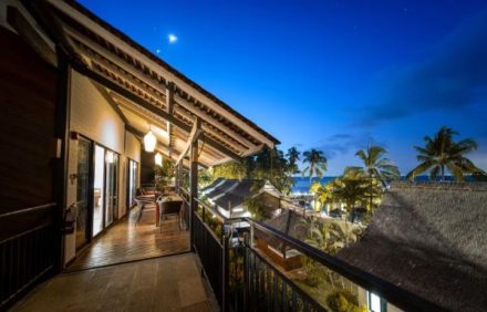 Liburan di Batam: 4 Rekomendasi Resort Mewah dengan Pemandangan Memukau