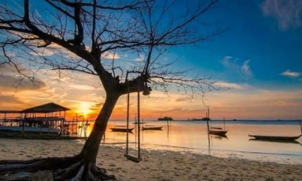 5 Pantai Terindah di Batam, Pilihan Wisata Menarik untuk Akhir Pekan