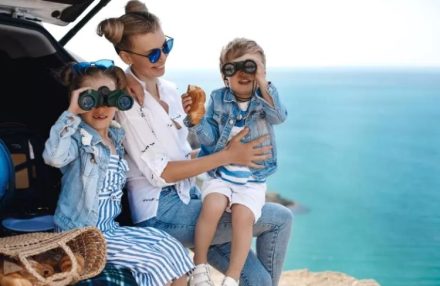 6 Tips Wisata Keluarga Hemat untuk Liburan Berharga Tanpa Menguras Tabungan