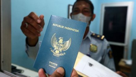 Desember, Biaya Pembuatan Paspor Akan Naik, Masa Berlaku Maksimal 10 Tahun, Berikut Rinciannya