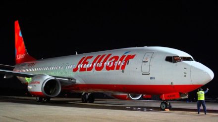 Jeju Air Buka Rute Penerbangan Incheon-Batam Mulai 18 Oktober 2024