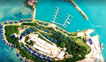 3 Tempat Wisata Hits di Batam 2025: Kepri Coral, Nirup Island, dan Pulau Ranoh, Surganya Healing dengan View Eksotis!