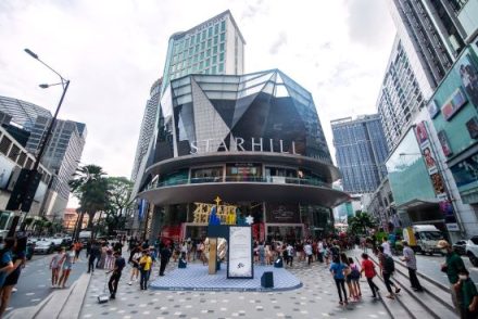 10 Pusat Perbelanjaan Terbaik di Kuala Lumpur untuk Wisatawan Penggemar Belanja