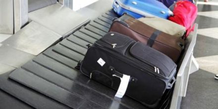 Tips Mengurangi Risiko Kehilangan Bagasi Saat Bepergian