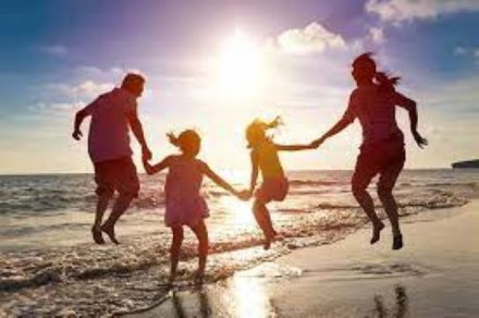 Tips Traveling Nyaman Bersama Anak: 5 Hal yang Harus Dipersiapkan