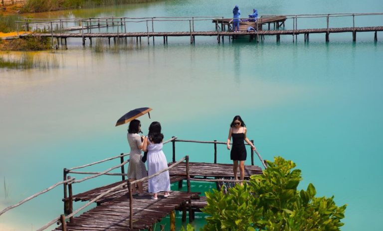 Sembilan Rahasia Liburan Santai dan Bebas Gangguan