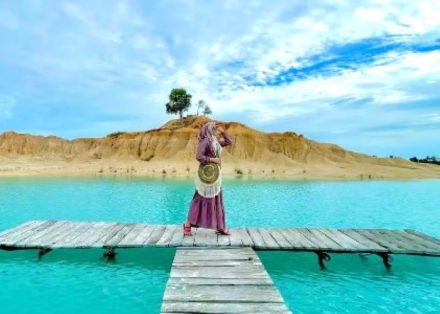 Pulau Bintan Ternyata Punya “Maldives Versi Indonesia”, Nomor 3 Bikin Melongo!