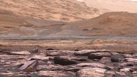 Menjelajahi Mars: Destinasi Wisata Masa Depan di Planet Merah