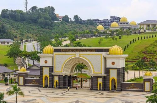 Nikmati Serunya Liburan 4 Hari ke Kuala Lumpur, Genting, Johor Bahru, Singapore, dan Batam