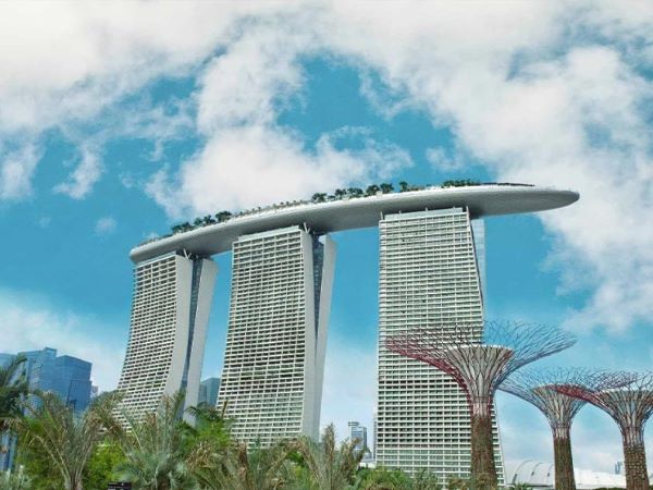 Nikmati Serunya Liburan 4 Hari ke Kuala Lumpur, Genting, Johor Bahru, Singapore, dan Batam