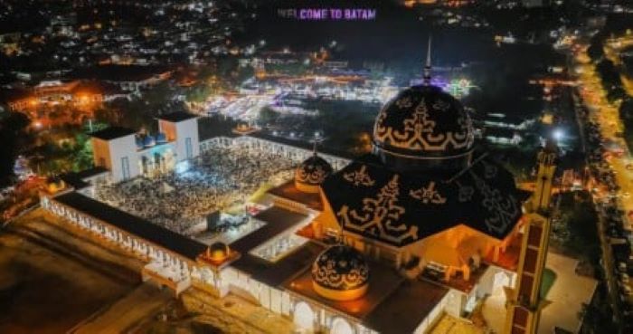 Tour Batam 3H2M: Petualangan Seru dari Landmark Ikonik hingga Kapal Pesiar