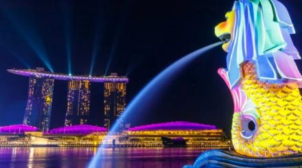 Liburan 3 Hari 2 Malam ke Singapura Mulai Rp. 1,975,000, Kunjungi Destinasi Ikonik Hingga Seru-seruan di Sentosa Island!