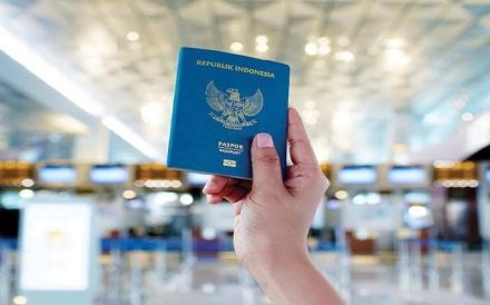 Daftar Negara Bebas Visa untuk Pemegang Paspor Indonesia di 2024: Simak Destinasinya!
