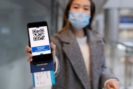 Ingin Ganti Paspor Biasa ke Elektronik? Ini Biaya dan Rinciannya!