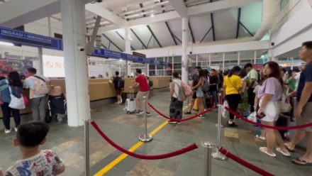 Kebijakan Bebas Visa Kunjungan Belum Beri Dampak Signifikan Terhadap Wisatawan Asing di Batam