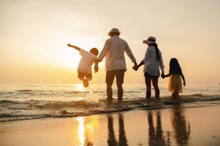 Tips Liburan Hemat Bersama Keluarga: Nikmati Waktu Berkualitas Tanpa Boros