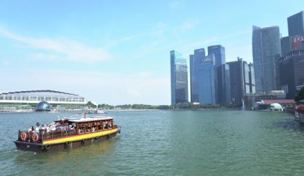 Libur Akhir Tahun Sudah Tiba! Bergabunglah dalam Tour 3D2N ke Singapura!