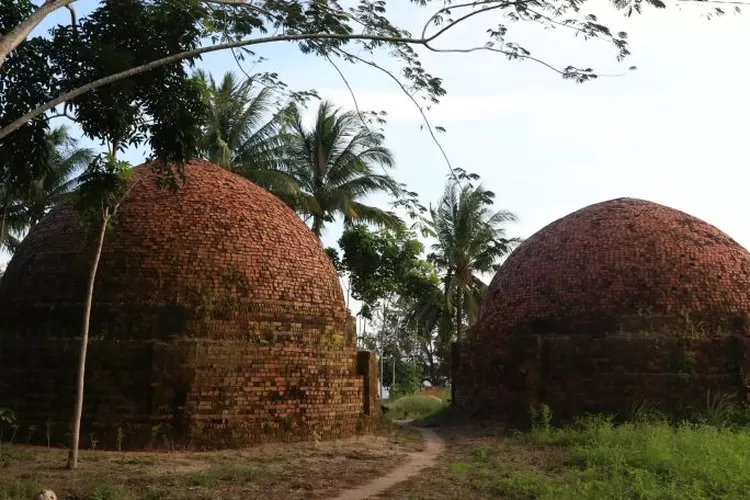Piramida ala Bintan: Jejak Suku Laut di Kampung Wisata Panglong