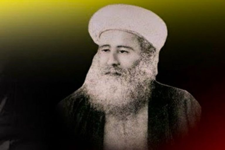 Jejak Spiritual Habib Noh Al-Habsyi: Kisah Wali yang Berkahnya Terasa di Singapura