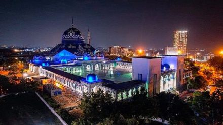 Nikmati Keindahan Batam dengan Paket Tour 3D2N Batam City Tour - Harga Mulai Rp 1.065.000