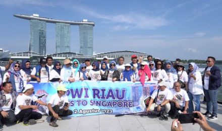 5 Tips Memilih Open Trip untuk Pemula