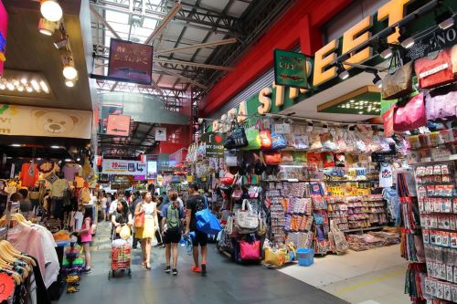 5 Tempat Belanja Murah di Singapore, Surga Oleh-Oleh Berkualitas dengan Harga Terjangkau