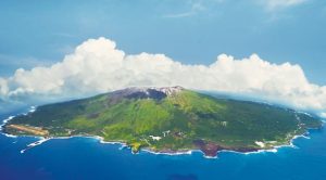 6 Pulau Paling Berbahaya di Dunia yang Harus Dihindari Traveler