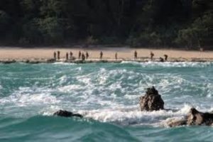 6 Pulau Paling Berbahaya di Dunia yang Harus Dihindari Traveler