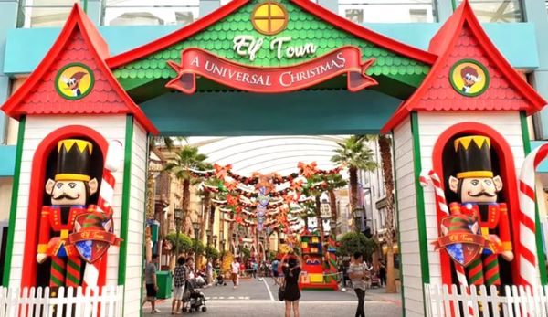 Sentosa Hadirkan 'A Big, Big World': Liburan Spektakuler Akhir Tahun dengan Instalasi Interaktif dan Karnaval